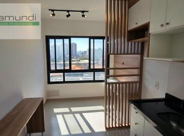 Apartamento · 29m² · 1 Quarto · Apartamento 1 Dormitório em Ipiranga  -  São Paulo