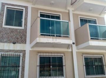 Apartamento · 2 Quartos · 1 Vaga · Apartamento à venda no bairro Foguete - Cabo Frio/RJ