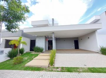 Casa · 275m² · 3 Quartos · 2 Vagas · Casa de Condominio em Condomínio Village Damha IV - São Carlos, SP