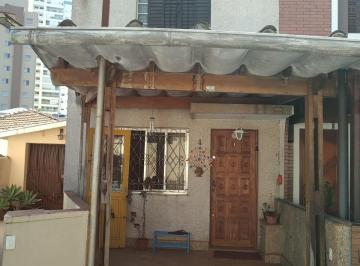 Casa · 140m² · 3 Quartos · 1 Vaga · Casa Sobrado em Vila Gumercindo - São Paulo