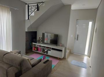 Casa · 75m² · 2 Quartos · 4 Vagas · Casa em Vila Boa Vista - São Carlos