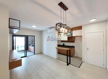 Apartamento · 79m² · 3 Quartos · 2 Vagas · Apartamento em Parque Faber Castell I - São Carlos, SP