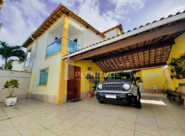 Casa · 153m² · 4 Quartos · 3 Vagas · Casa 04 Dorm. em Palmeiras  -  Cabo Frio