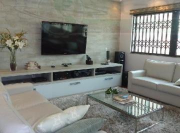 Casa · 210m² · 4 Quartos · 3 Vagas · Casa Sobrado em Ipiranga - São Paulo