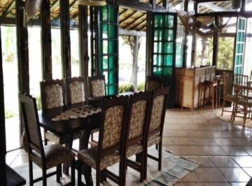 Casa · 300m² · 6 Quartos · 3 Vagas · Casa à venda no bairro Praia do Sudoeste - São Pedro da Aldeia/RJ