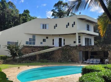 Casa · 650m² · 4 Quartos · 10 Vagas · Casa Sobrado em Mairiporã  -  São Paulo