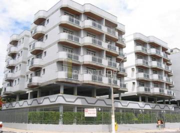 Apartamento · 130m² · 3 Quartos · 1 Vaga · Apartamento em Vila Nova  -  Cabo Frio