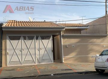 Casa · 171m² · 2 Quartos · 2 Vagas · Casa em Jardim São Rafael - São Carlos, SP