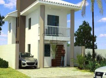 Casa · 4 Quartos · 3 Vagas · Casa à venda no bairro Porto do Carro - Cabo Frio/RJ