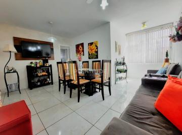 Apartamento · 76m² · 3 Quartos · 1 Vaga · Apartamento em Braga - Cabo Frio, RJ
