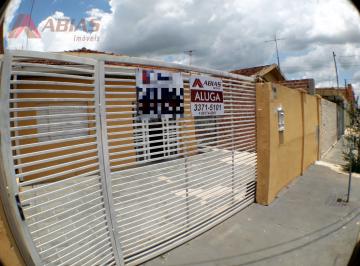 Casa · 128m² · 5 Quartos · 2 Vagas · Casa em Vila Boa Vista - São Carlos, SP