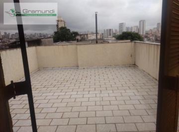 Casa · 212m² · 3 Quartos · 1 Vaga · Casa de Vila em Ipiranga - São Paulo