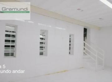 Comercial · 800m² · Excelente Oportunidade Prédio Inteiro em Moema - São Paulo