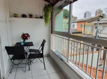 Casa · 136m² · 2 Quartos · 1 Vaga · Casa Sobrado em Ipiranga - São Paulo, SP