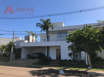 Casa · 257m² · 4 Quartos · 4 Vagas · Casa de Condominio em Village Damha II - São Carlos, SP