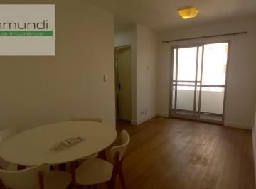 Apartamento · 50m² · 2 Quartos · 1 Vaga · Apartamento em Saúde - São Paulo