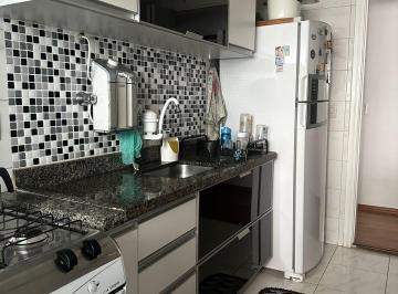 Apartamento · 60m² · 2 Quartos · 2 Vagas · Apartamento na Vila Brasilio Machado  -  São Paulo