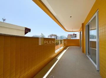 Apartamento · 78m² · 1 Quarto · 1 Vaga · Apartamento em Braga - Cabo Frio, RJ