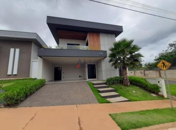 Casa · 169m² · 3 Quartos · 2 Vagas · Casa de Condominio em Condomínio Faber IV - São Carlos, SP