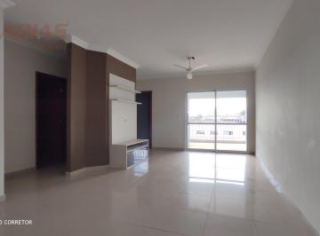 Apartamento · 97m² · 3 Quartos · 1 Vaga · Apartamento em Centro - São Carlos, SP