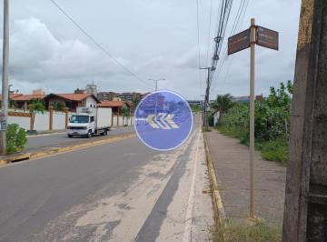 Terreno · 915m² · Terreno em excelente localização no Porto das Dunas com 915,45m²