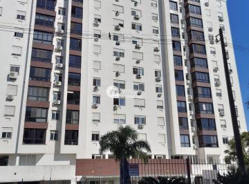 Apartamento · 84m² · 3 Quartos · 1 Vaga · Apartamento à venda no bairro Jardim Botânico - Porto Alegre/RS