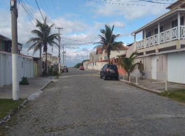 Casa · 4 Quartos · 1 Vaga · Casa à venda no bairro Foguete - Cabo Frio/RJ