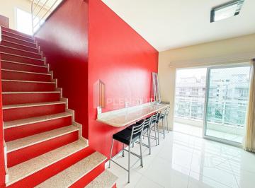 Apartamento · 155m² · 3 Quartos · 2 Vagas · Cobertura em Centro - Cabo Frio
