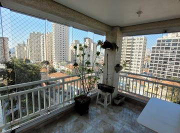 Apartamento · 140m² · 3 Quartos · 3 Vagas · Apartamento em Ipiranga - São Paulo