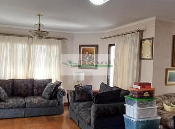 Apartamento · 217m² · 4 Quartos · 3 Vagas · Apartamento em Jardim da Saúde  -  São Paulo