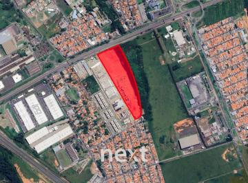 0 · Vendo Terreno com 87.564 m² em Hortolândia