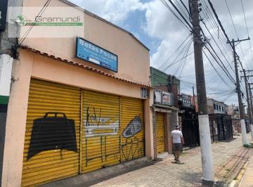 Comercial · 500m² · Loja/Salão em Saúde - São Paulo