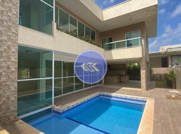 Casa · 300m² · 4 Quartos · 4 Vagas · Belíssima casa com 4 quartos no Jardins Ibiza
