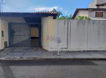 Casa · 250m² · 3 Quartos · 3 Vagas · PARQUE FEHR -  Residência  3 dormitórios, sendo uma suite.  Na parte de cima ...
