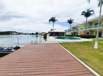 Casa · 140m² · 4 Quartos · 1 Vaga · Casa de Condominio em Ogiva - Cabo Frio, RJ
