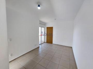 Apartamento · 50m² · 2 Quartos · 1 Vaga · Apartamento em Vila Rancho Velho - São Carlos, SP