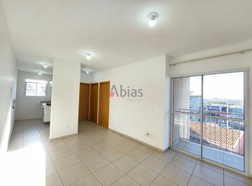 Apartamento · 50m² · 2 Quartos · 1 Vaga · Apartamento em Vila Rancho Velho - São Carlos, SP