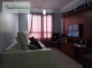 Apartamento · 65m² · 3 Quartos · 1 Vaga · Apartamento em Jardim Santa Emília - São Paulo