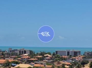 Casa · 574m² · 4 Quartos · 6 Vagas · Casa com vista espetacular para o mar no Porto das Dunas com 4 dormitórios