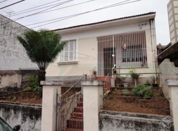 Casa · 370m² · 4 Quartos · 4 Vagas · Casa Térrea em Mirandópolis  -  São Paulo