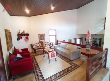 Casa · 279m² · 3 Quartos · 2 Vagas · Casa em Jardim Lutfalla  -  São Carlos