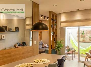 Apartamento · 90m² · 2 Quartos · 1 Vaga · Apartamento em Parque Fongaro / Sacomã (Ipiranga) - São Paulo