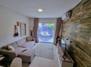 Apartamento · 83m² · 2 Quartos · 1 Vaga · Excelente apartamento no Porto das Dunas com 2 quartos