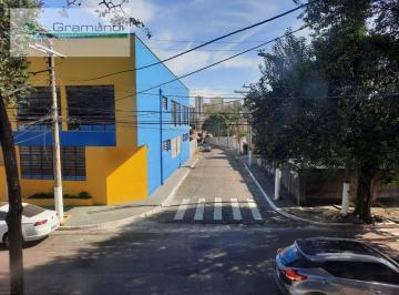 Comercial · 248m² · Prédio Inteiro em Bosque da Saúde  -  São Paulo