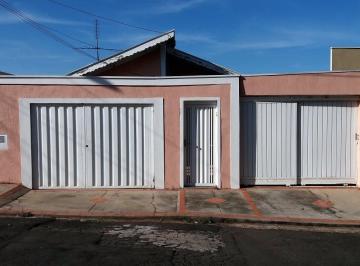 Casa · 146m² · 2 Quartos · 1 Vaga · Casa em Jardim Brasil - São Carlos, SP