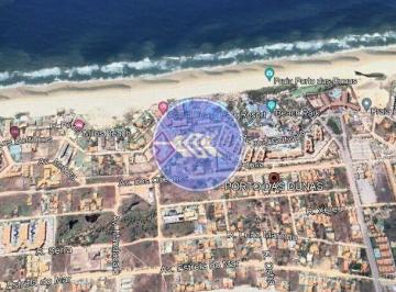 Terreno · 5100m² · Amplo terreno próximo ao Beach Park - Porto das Dunas
