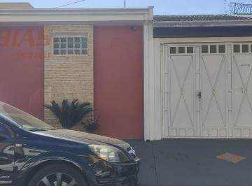 Casa · 97m² · 3 Quartos · 3 Vagas · Casa em Parque Santa Felícia Jardim - São Carlos