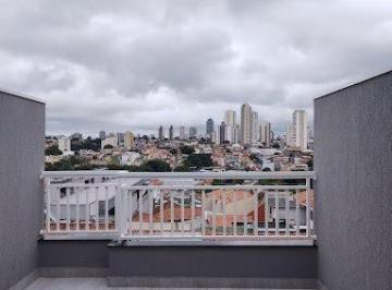 Casa · 153m² · 3 Quartos · 2 Vagas · Casa Sobrado em Vila Moinho Velho - São Paulo