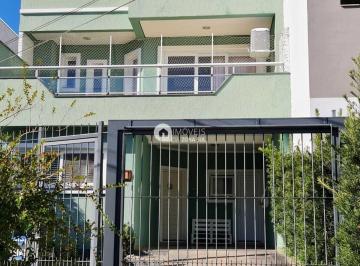 Casa · 200m² · 3 Quartos · 2 Vagas · Casa à venda no Lagos de Nova Ipanema - Hípica - Porto Alegre/RS