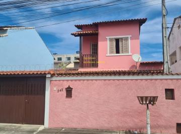 Foto 01 · Casa à venda no bairro São Cristóvão - Cabo Frio/RJ